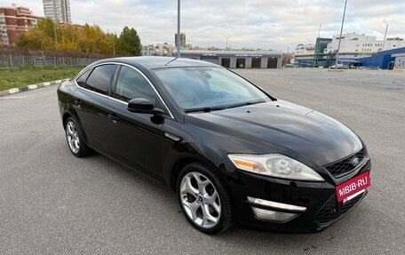 Ford Mondeo IV, 2012 год, 820 000 рублей, 2 фотография