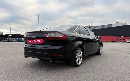 Ford Mondeo IV, 2012 год, 820 000 рублей, 6 фотография