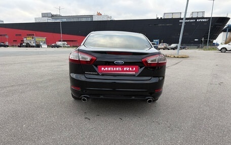 Ford Mondeo IV, 2012 год, 820 000 рублей, 4 фотография