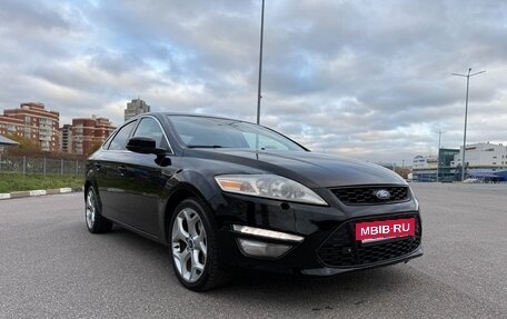 Ford Mondeo IV, 2012 год, 820 000 рублей, 7 фотография
