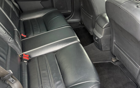 Ford Mondeo IV, 2012 год, 820 000 рублей, 13 фотография