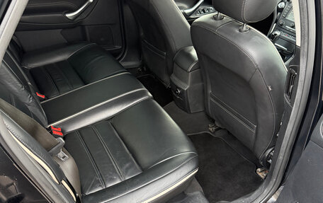 Ford Mondeo IV, 2012 год, 820 000 рублей, 14 фотография