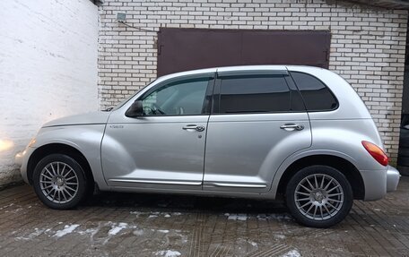 Chrysler PT Cruiser, 2004 год, 415 000 рублей, 6 фотография