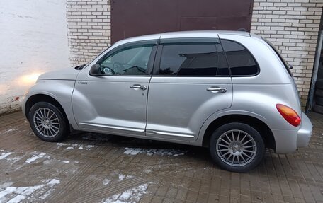Chrysler PT Cruiser, 2004 год, 415 000 рублей, 5 фотография