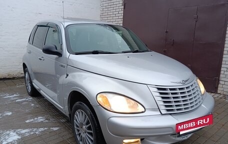 Chrysler PT Cruiser, 2004 год, 415 000 рублей, 2 фотография