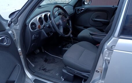 Chrysler PT Cruiser, 2004 год, 415 000 рублей, 9 фотография