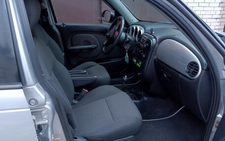 Chrysler PT Cruiser, 2004 год, 415 000 рублей, 11 фотография