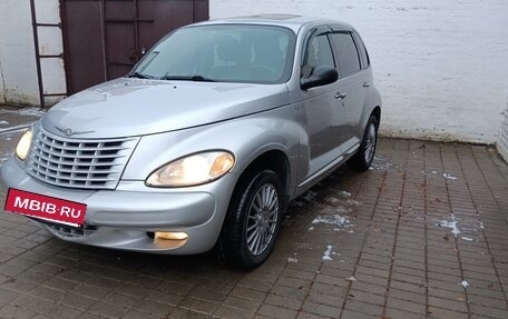 Chrysler PT Cruiser, 2004 год, 415 000 рублей, 3 фотография