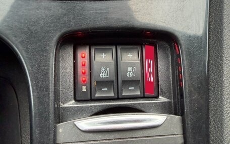 Ford Mondeo IV, 2012 год, 820 000 рублей, 16 фотография