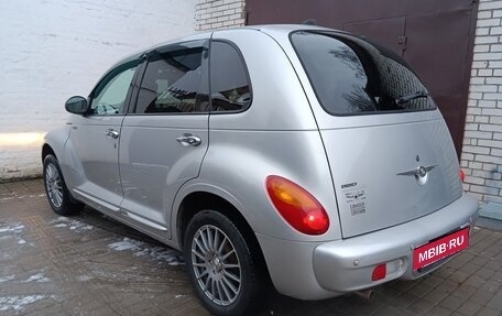 Chrysler PT Cruiser, 2004 год, 415 000 рублей, 7 фотография