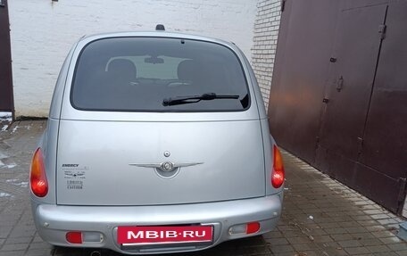 Chrysler PT Cruiser, 2004 год, 415 000 рублей, 8 фотография