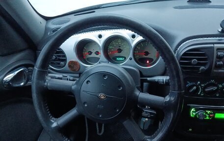 Chrysler PT Cruiser, 2004 год, 415 000 рублей, 14 фотография