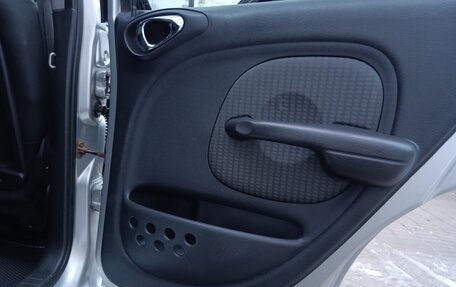 Chrysler PT Cruiser, 2004 год, 415 000 рублей, 20 фотография