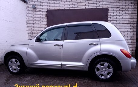 Chrysler PT Cruiser, 2004 год, 415 000 рублей, 26 фотография