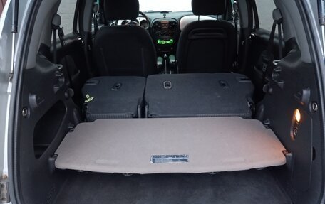 Chrysler PT Cruiser, 2004 год, 415 000 рублей, 23 фотография