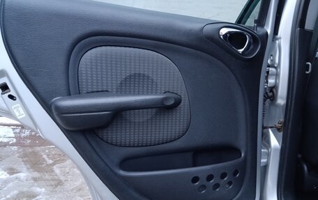 Chrysler PT Cruiser, 2004 год, 415 000 рублей, 19 фотография