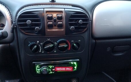 Chrysler PT Cruiser, 2004 год, 415 000 рублей, 16 фотография