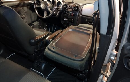 Chrysler PT Cruiser, 2004 год, 415 000 рублей, 29 фотография