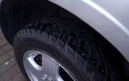 Chrysler PT Cruiser, 2004 год, 415 000 рублей, 28 фотография