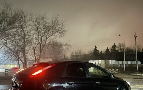 Ford Focus II рестайлинг, 2009 год, 580 000 рублей, 4 фотография