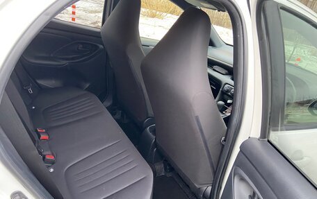 Toyota Yaris, 2020 год, 1 320 000 рублей, 5 фотография