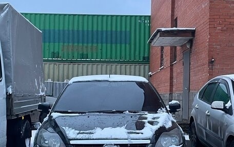 Ford Focus II рестайлинг, 2009 год, 580 000 рублей, 2 фотография