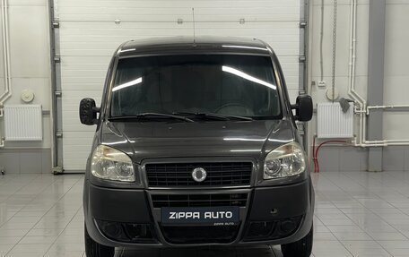 Fiat Doblo I, 2008 год, 479 000 рублей, 2 фотография