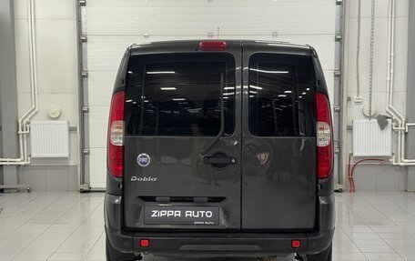 Fiat Doblo I, 2008 год, 479 000 рублей, 5 фотография