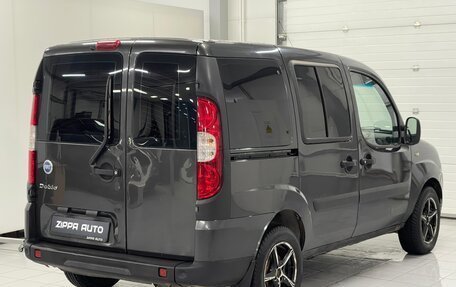 Fiat Doblo I, 2008 год, 479 000 рублей, 4 фотография