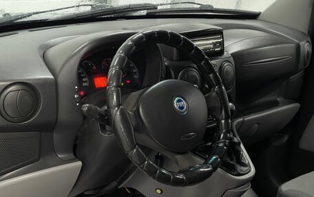 Fiat Doblo I, 2008 год, 479 000 рублей, 8 фотография