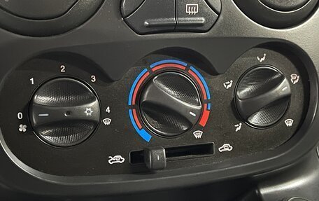 Fiat Doblo I, 2008 год, 479 000 рублей, 11 фотография