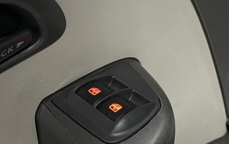 Fiat Doblo I, 2008 год, 479 000 рублей, 12 фотография