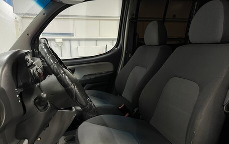 Fiat Doblo I, 2008 год, 479 000 рублей, 13 фотография