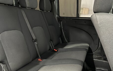 Fiat Doblo I, 2008 год, 479 000 рублей, 14 фотография