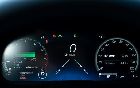 Toyota RAV4, 2025 год, 4 790 000 рублей, 22 фотография