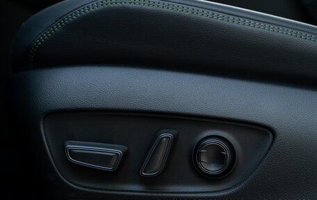 Toyota RAV4, 2025 год, 4 790 000 рублей, 19 фотография