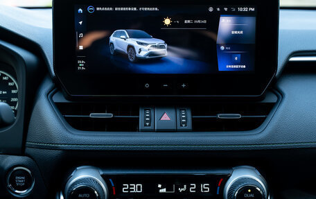 Toyota RAV4, 2025 год, 4 790 000 рублей, 26 фотография