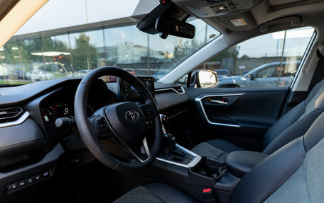 Toyota RAV4, 2025 год, 4 790 000 рублей, 20 фотография