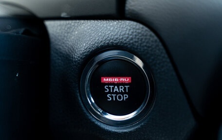 Toyota RAV4, 2025 год, 4 790 000 рублей, 24 фотография