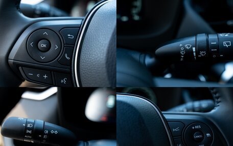 Toyota RAV4, 2025 год, 4 790 000 рублей, 32 фотография