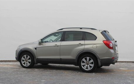 Chevrolet Captiva I, 2008 год, 710 000 рублей, 7 фотография