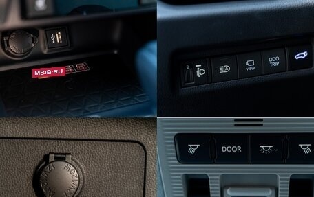 Toyota RAV4, 2025 год, 4 790 000 рублей, 34 фотография