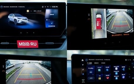 Toyota RAV4, 2025 год, 4 790 000 рублей, 33 фотография