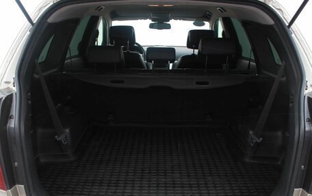 Chevrolet Captiva I, 2008 год, 710 000 рублей, 12 фотография