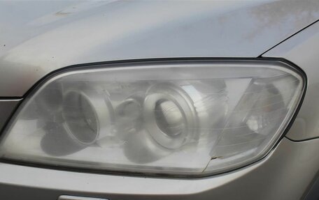 Chevrolet Captiva I, 2008 год, 710 000 рублей, 9 фотография