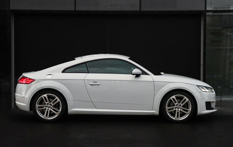 Audi TT, 2015 год, 3 450 000 рублей, 4 фотография