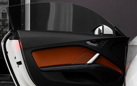 Audi TT, 2015 год, 3 450 000 рублей, 20 фотография