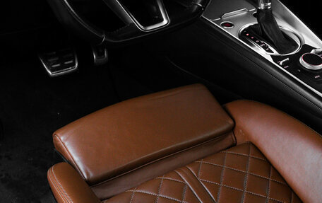 Audi TT, 2015 год, 3 450 000 рублей, 18 фотография