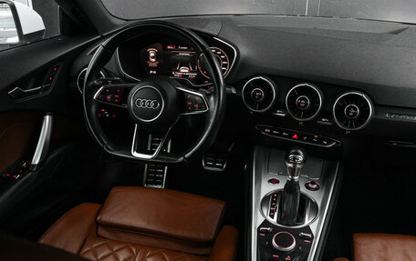 Audi TT, 2015 год, 3 450 000 рублей, 13 фотография