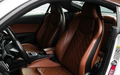 Audi TT, 2015 год, 3 450 000 рублей, 17 фотография